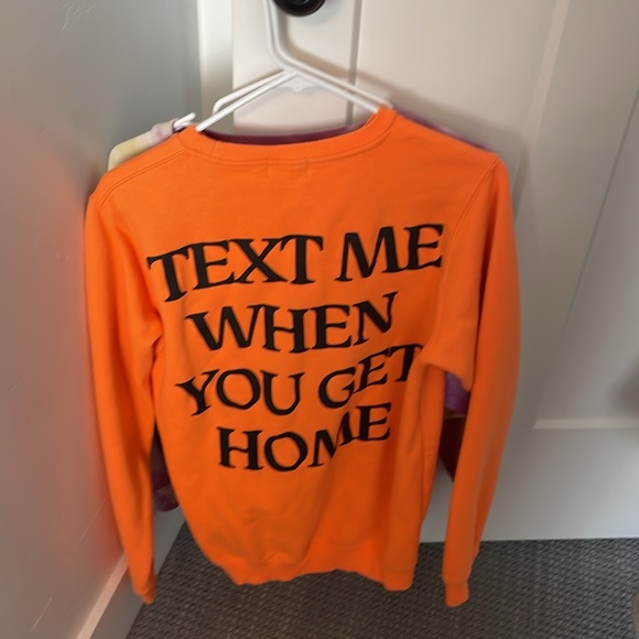 Lonely ghost size small and medium crewneck bundle - Picture 4 of 4